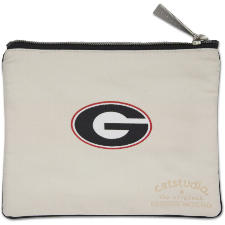 PCH Georgia University Pouch