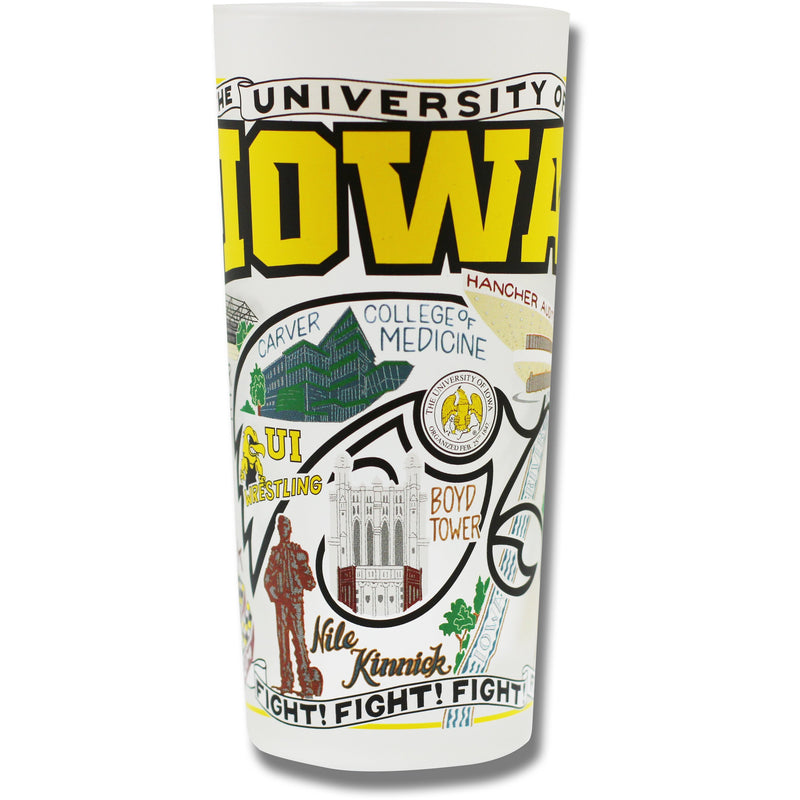 GL Univ. of Iowa