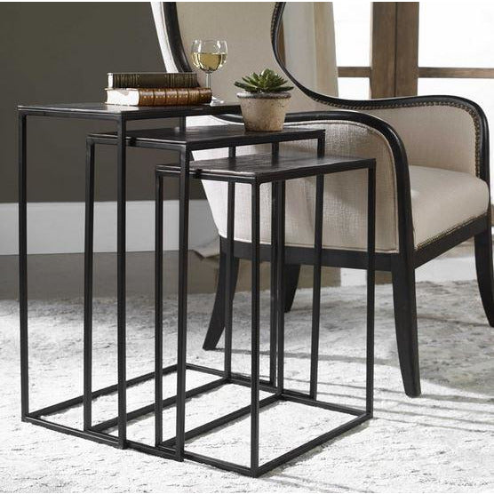 Coreene Nesting Tables