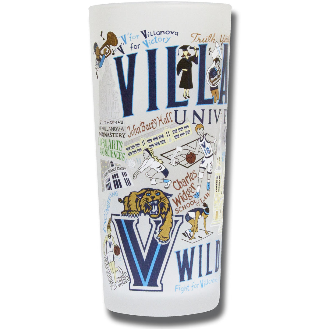 GL Villanova Uni