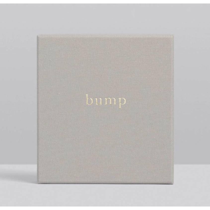 Bump. My Pregnancy Journal