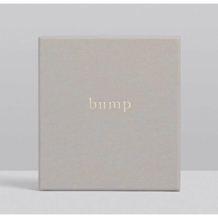 Bump. My Pregnancy Journal