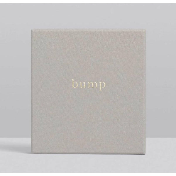 Bump. My Pregnancy Journal