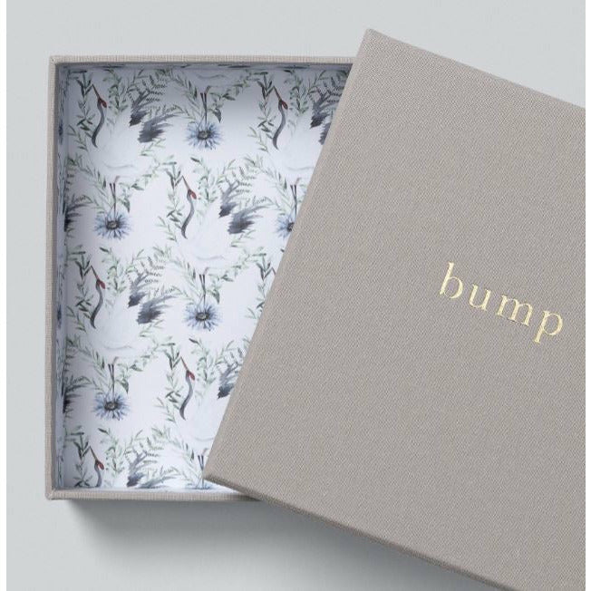 Bump. My Pregnancy Journal