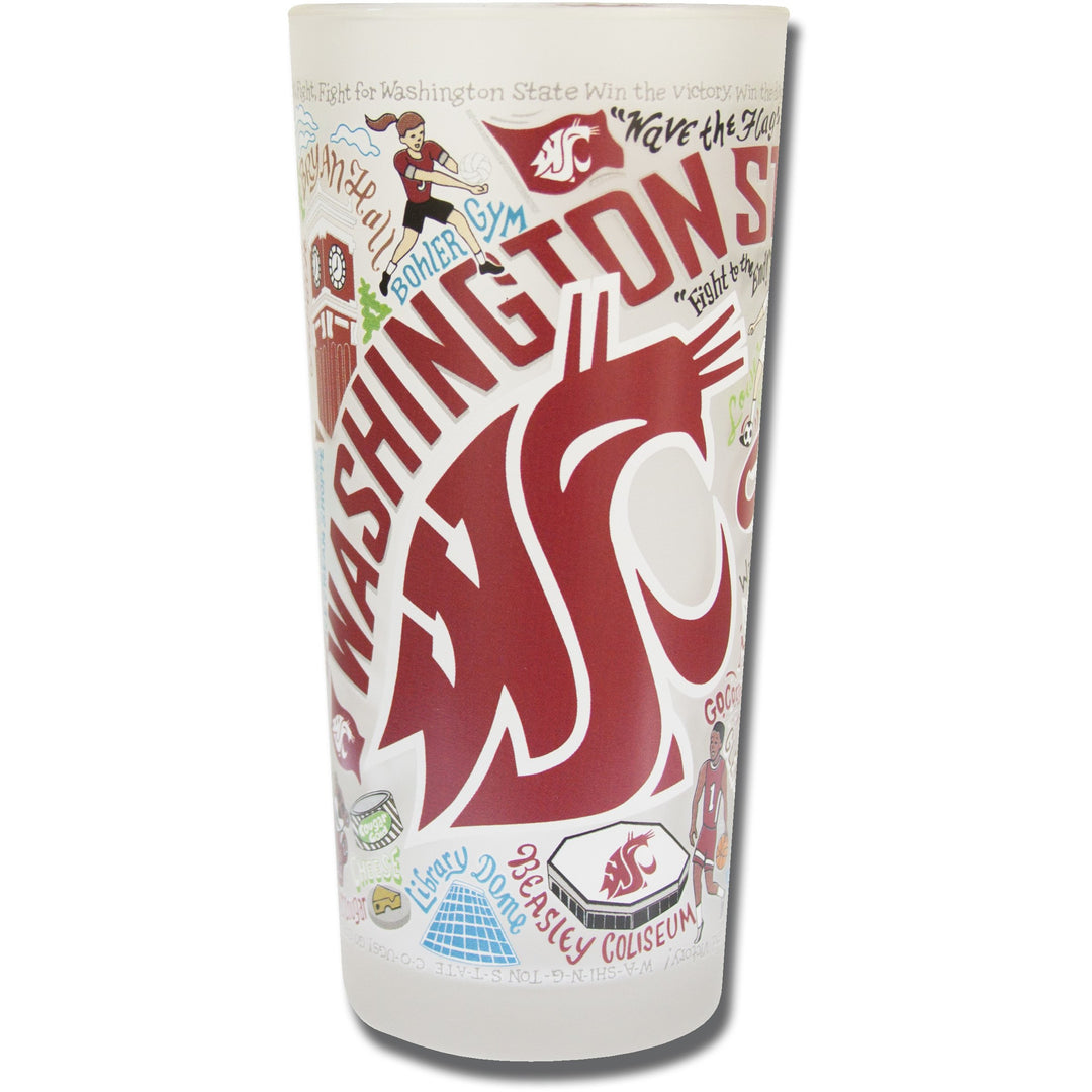 GL Washington State Univ