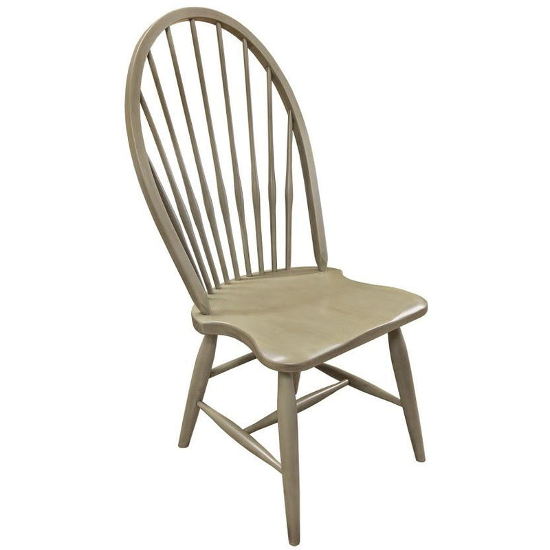 Windsor Highback side chair