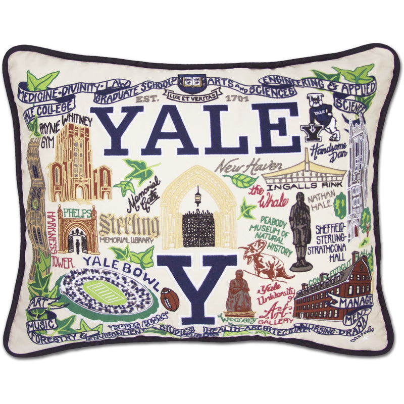 PLW Yale Univ