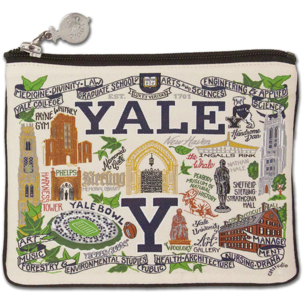 PCH Yale Univ