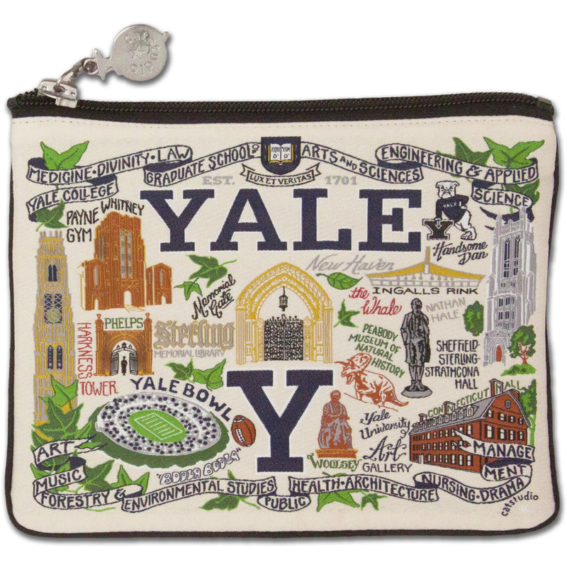 PCH Yale Univ