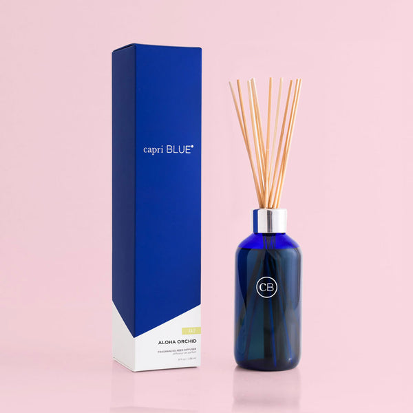 Capri Blue Reed Diffuser - 8 fl oz