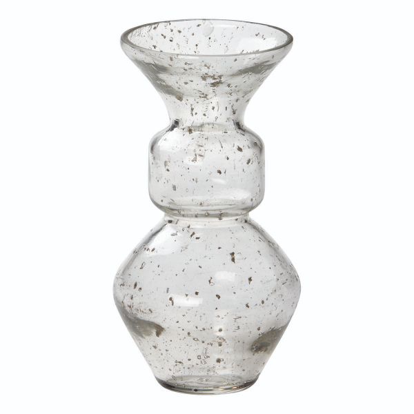 Ava Pebble Vase Sm