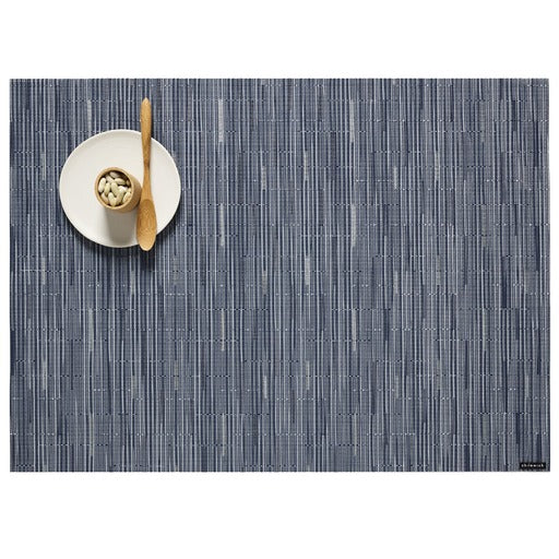 Bamboo Rain Table Mat