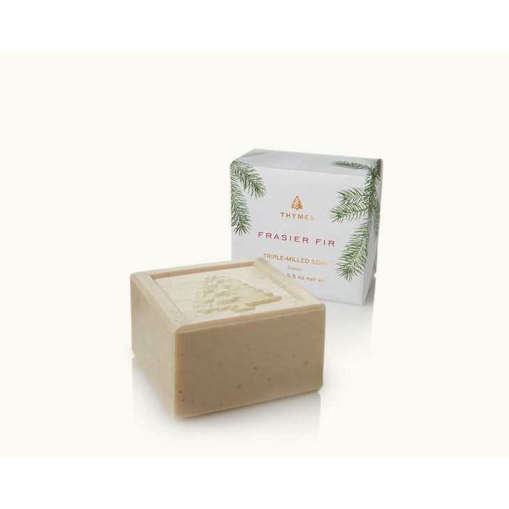 Frasier Fir Bar Soap