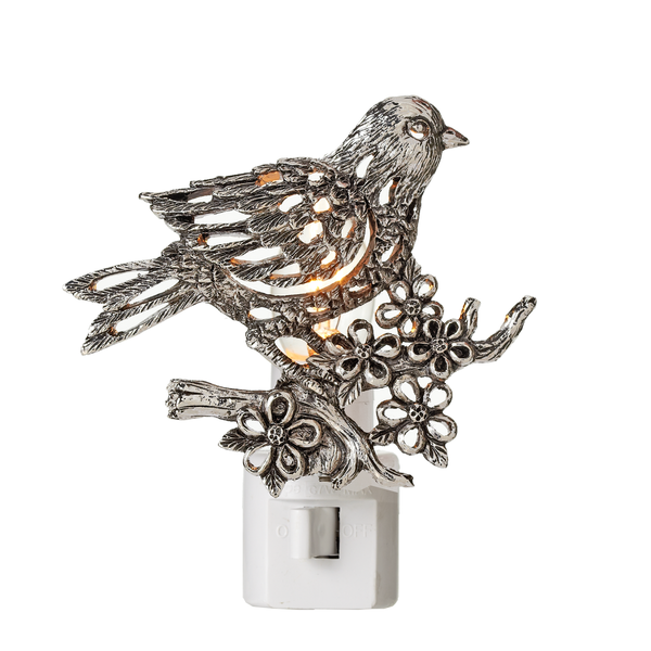 Bird Night Light