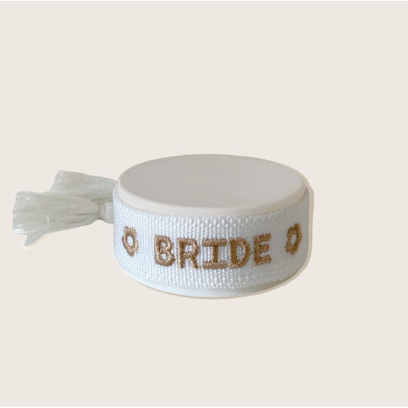 Bride Bracelet