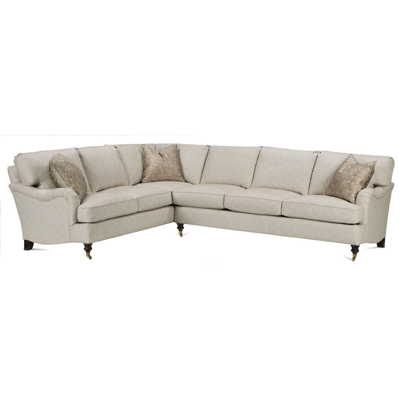 Brooke Sectional