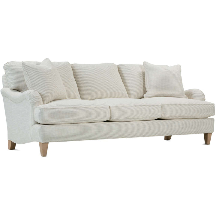 Brooke 3-Cushion Sofa