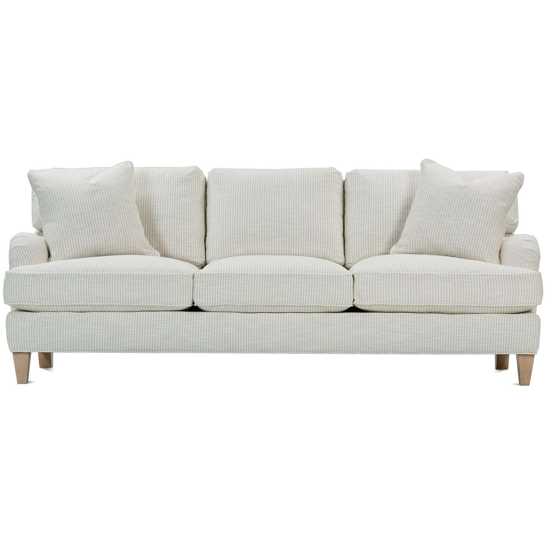 Brooke 3-Cushion Sofa