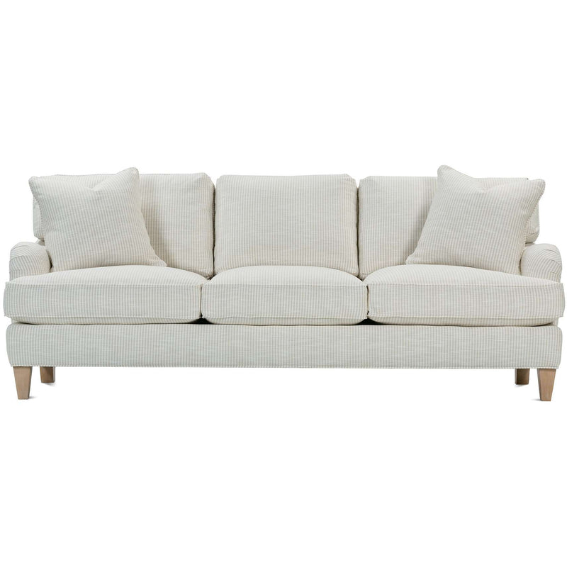 Brooke 3-Cushion Sofa