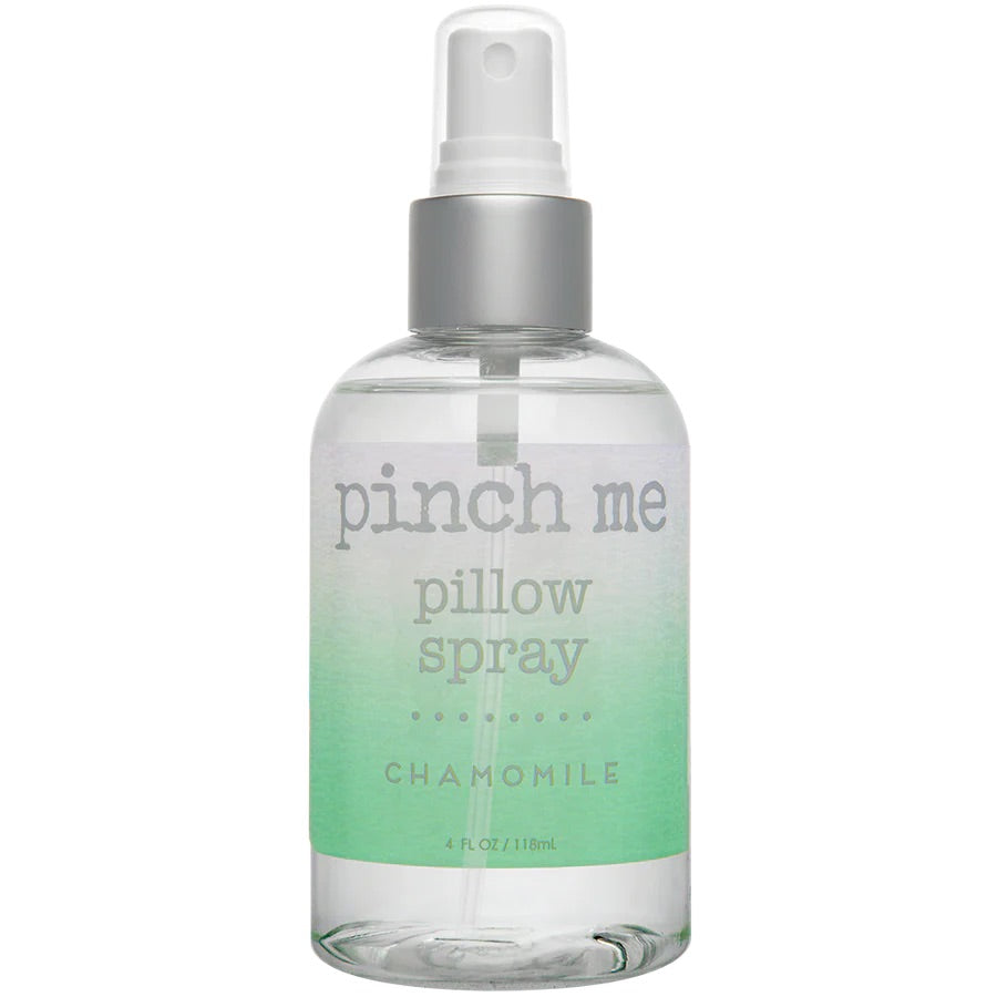 Chamomile Pillow Spray