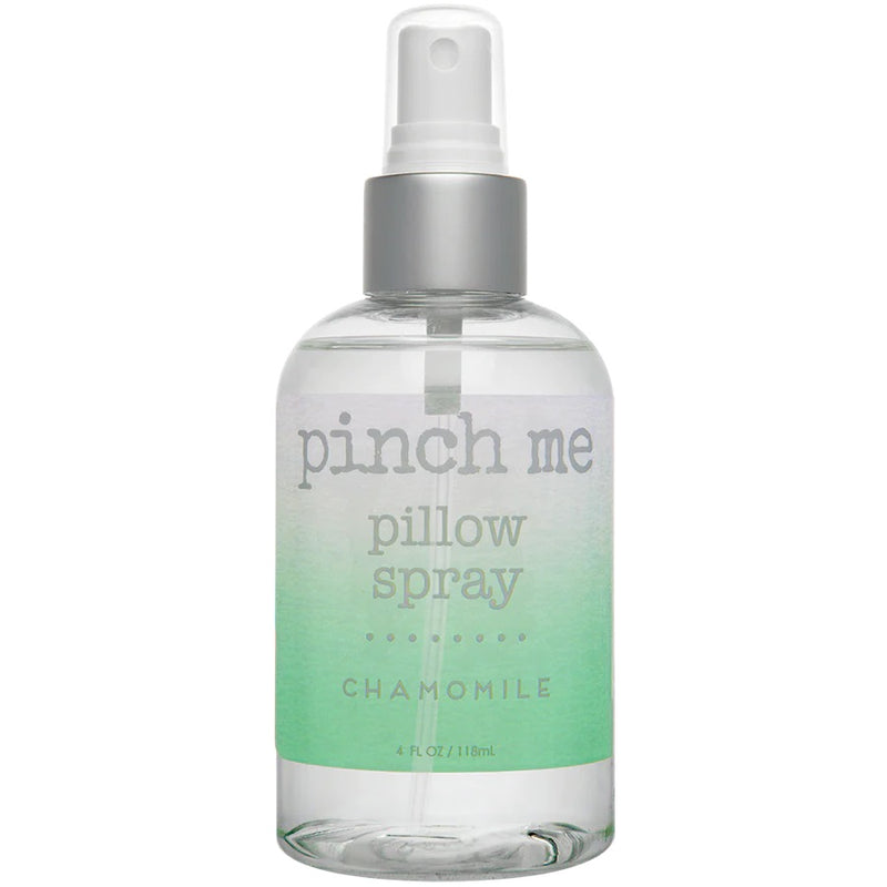 Chamomile Pillow Spray