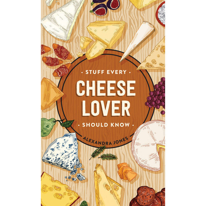 Cheese Lovers Box