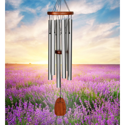Chimes of Comfort