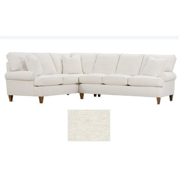 Cindy Sectional Quick Ship