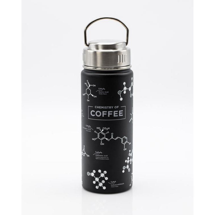 Coffee Chemistry Thermos