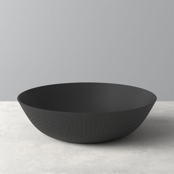 Collier Noir Fruit Bowl