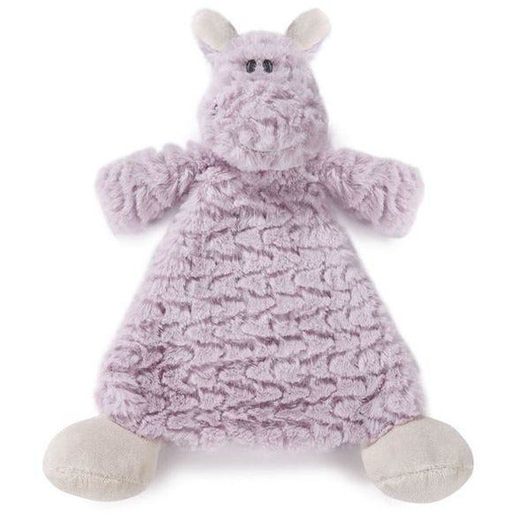 HARLOW HIPPO RATTLE