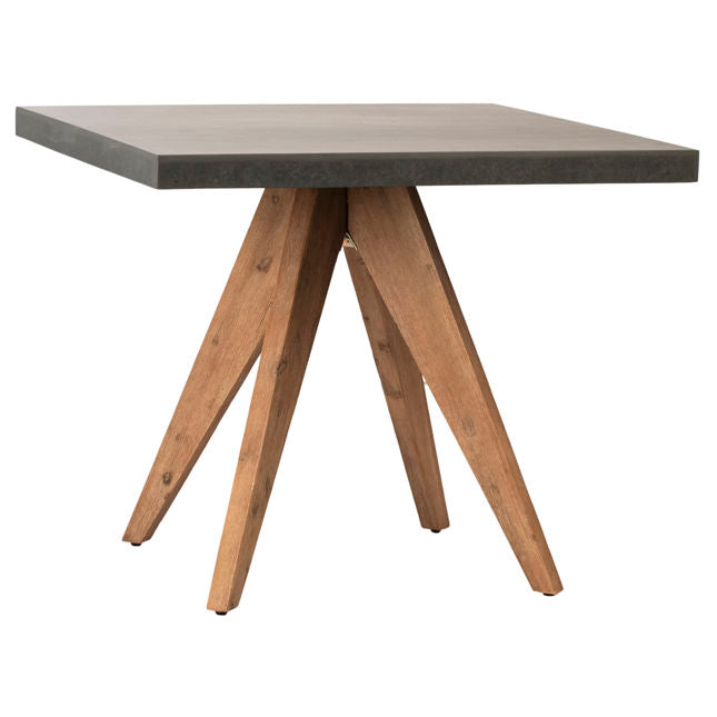 Flint Bistro Table