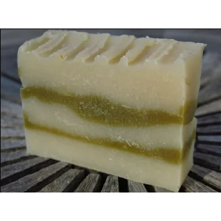 Dune Grass Soap