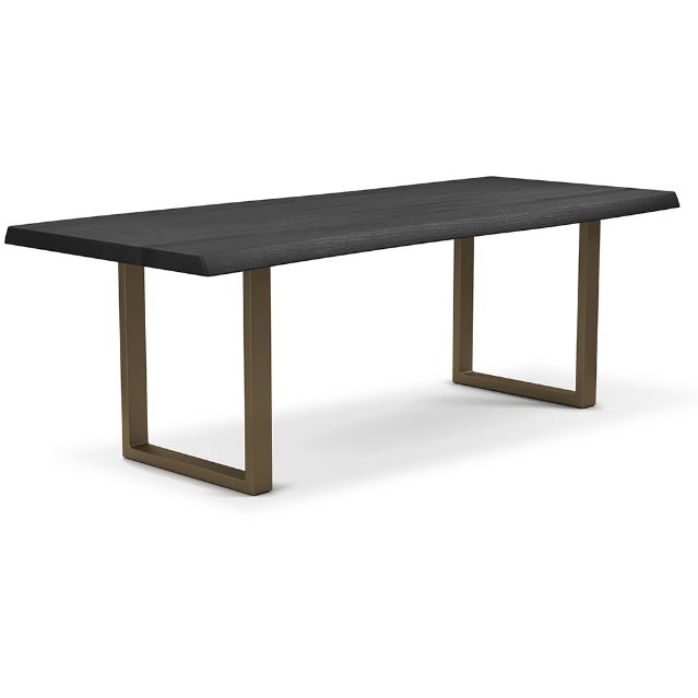 Brooks 116" U-Base Dining Table