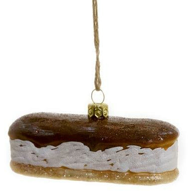 Eclair Ornament