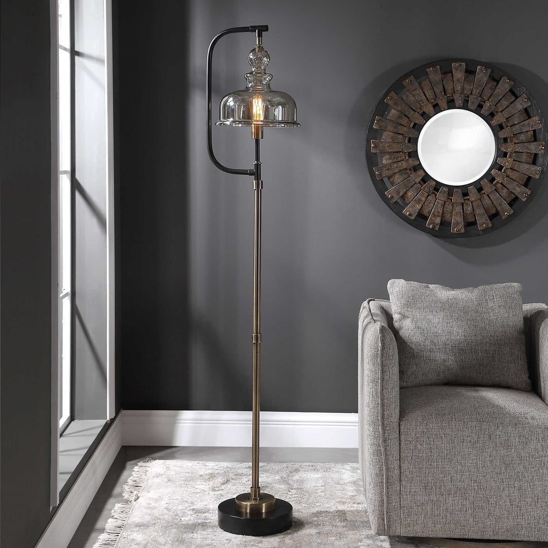 Elieser Floor Lamp