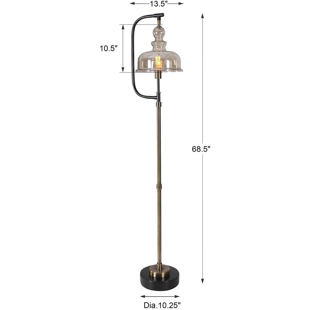 Elieser Floor Lamp