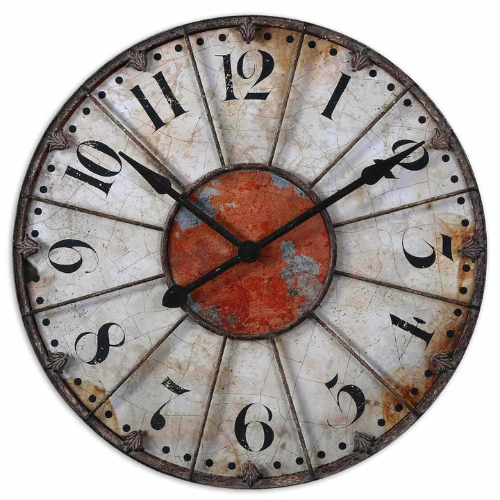 Ellsworth Wall Clock