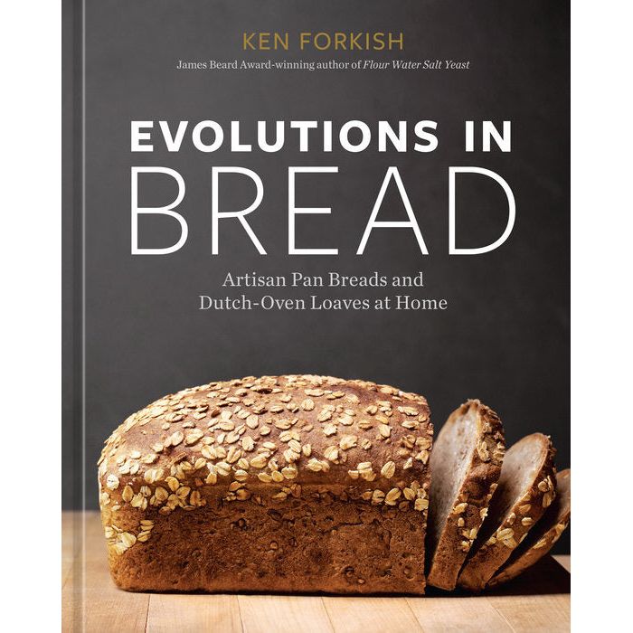 Evolutions in Bread