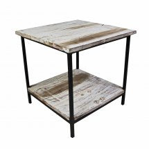 Farmshed Side Table