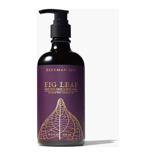 Fig Leaf Hand & Body Wash