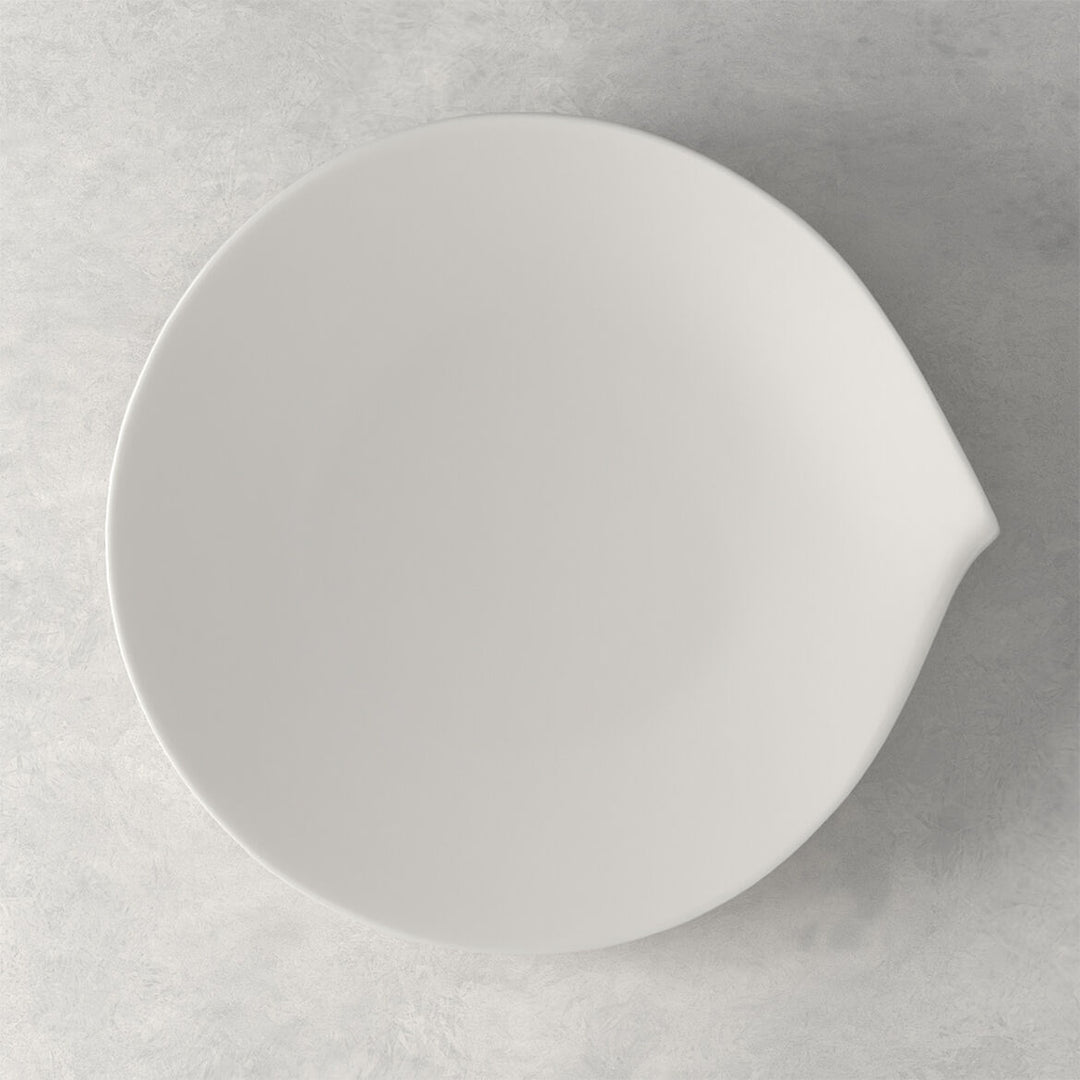 Flow Dinner Plate