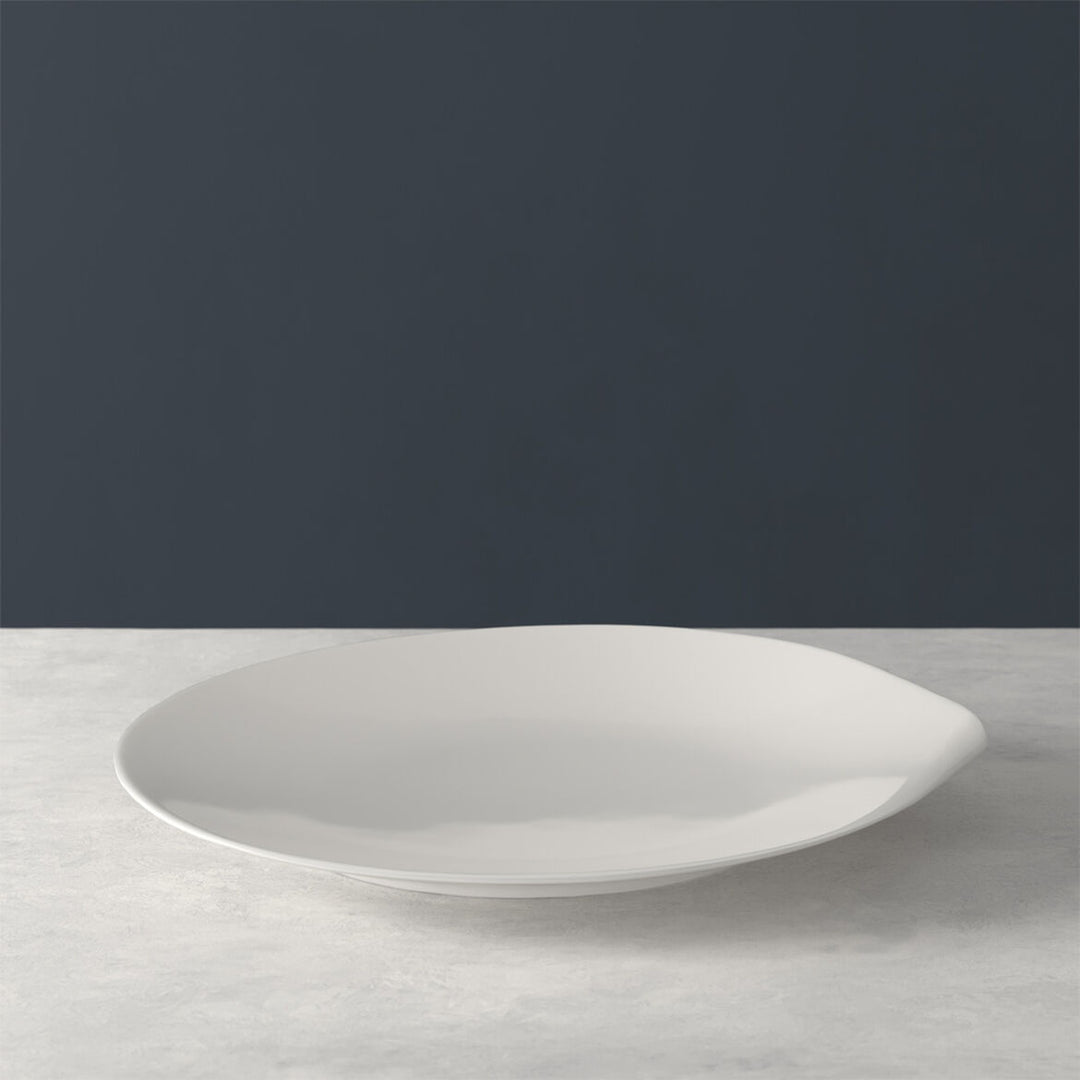 Flow Dinner Plate