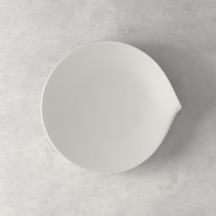 Flow Salad Plate