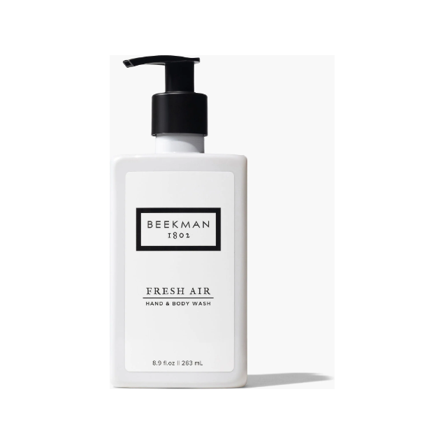 Fresh Air Hand/Body Wash