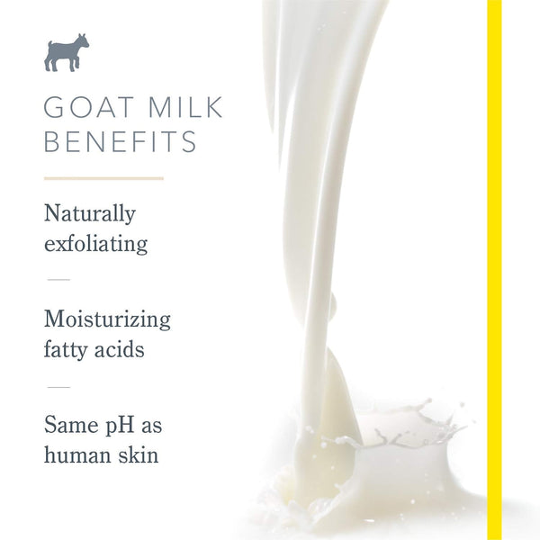 Vanilla Absolute Goat Milk Lotion
