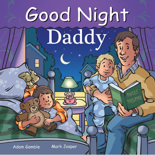 Goodnight Daddy