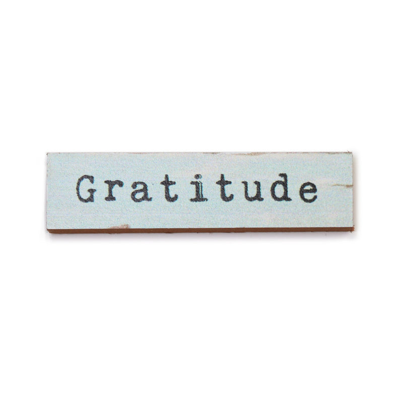 Gratitude Magnet