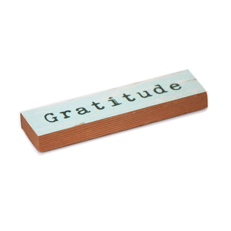 Gratitude Magnet