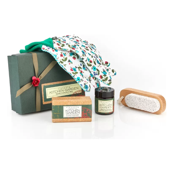 Kitchen Garden Handy Hints Gift Box